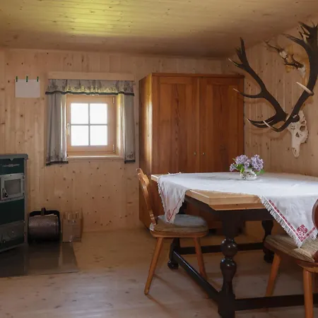 Garanashuette Casa de Férias