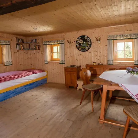 Garanashuette 펜션 *