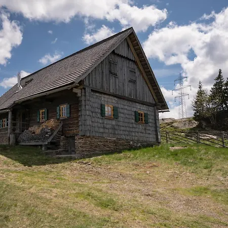 Garanashuette Schwanberg