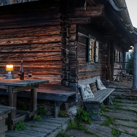 Garanashuette Casa de Férias *