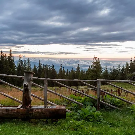 Casa de Férias Garanashuette