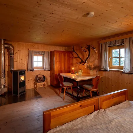 Garanashuette Casa de Férias *