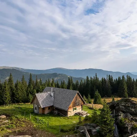 Garanashuette Schwanberg