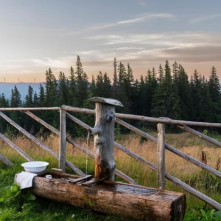 Garanashuette * Schwanberg