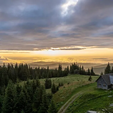 Casa de Férias Garanashuette