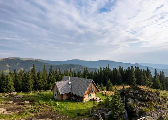 Garanashuette Schwanberg