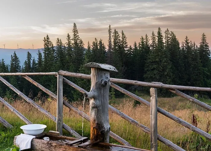 Garanashuette * Schwanberg